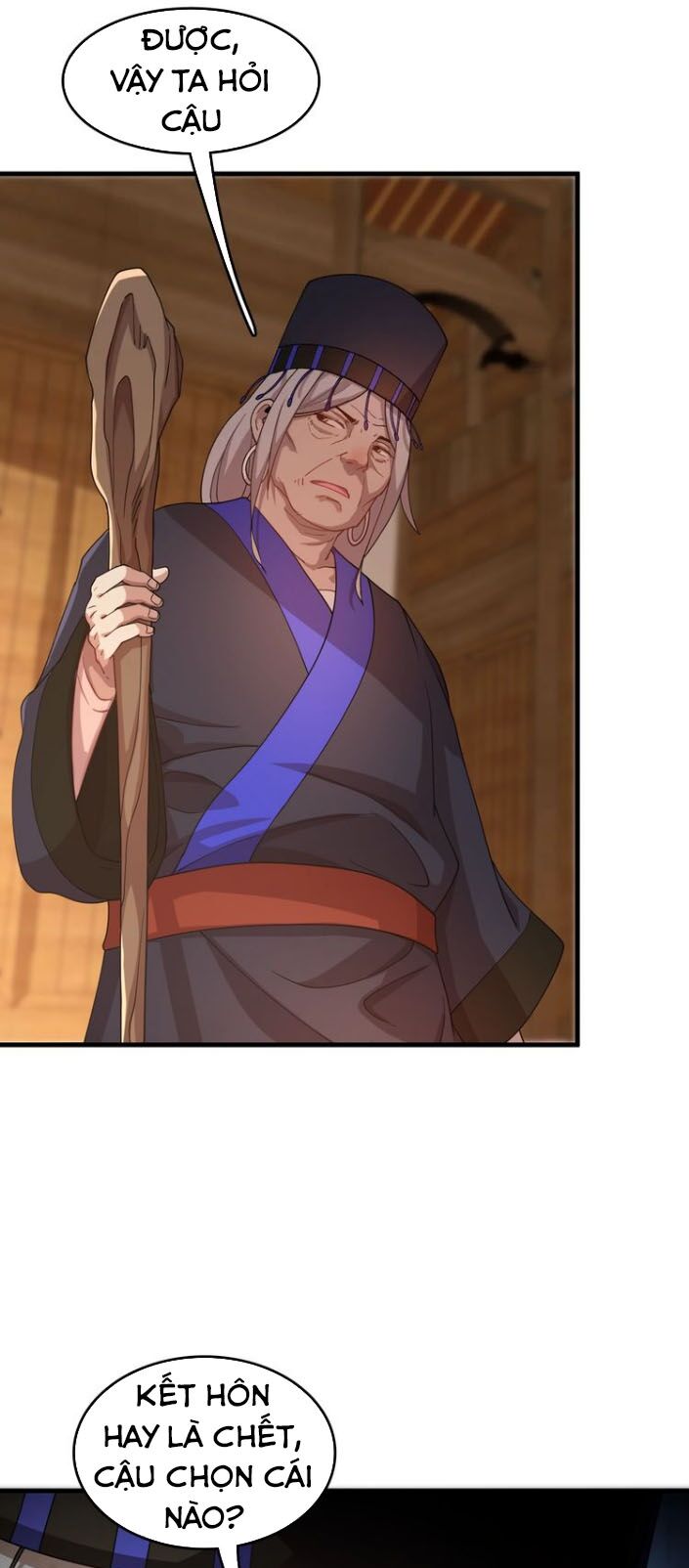 Trọng Sinh Tiểu Y Tiên: Chapter 33