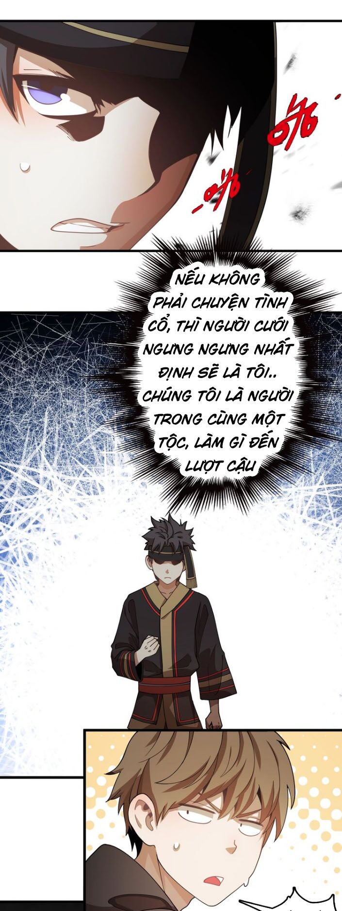 Trọng Sinh Tiểu Y Tiên: Chapter 33