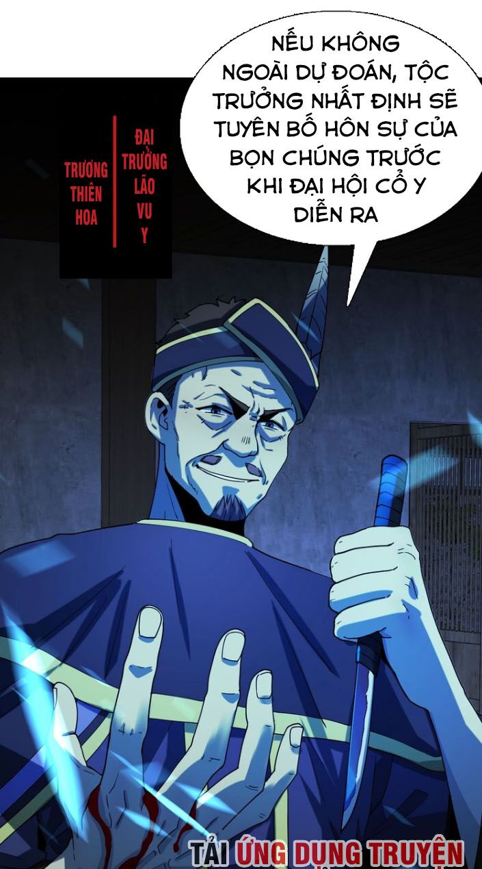 Trọng Sinh Tiểu Y Tiên: Chapter 33