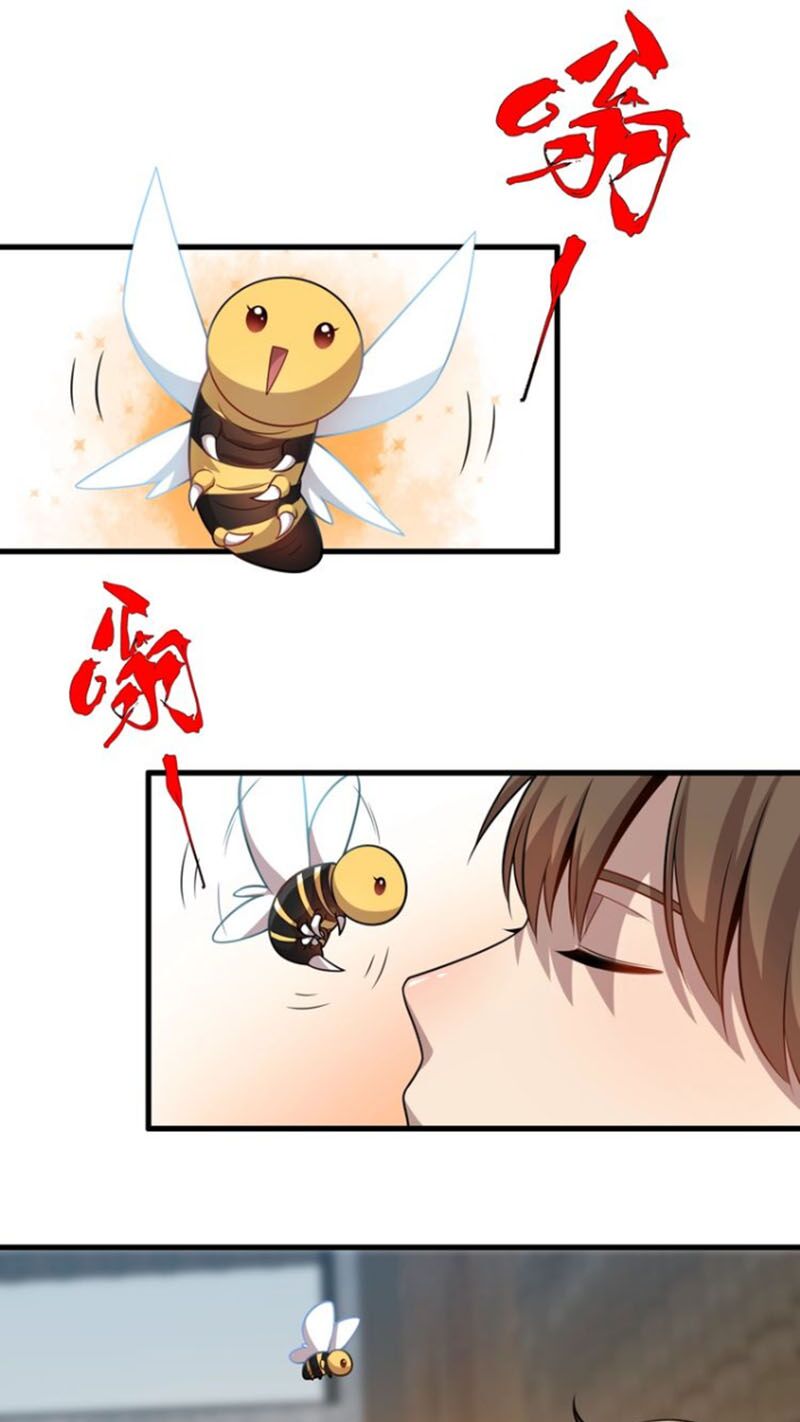 Trọng Sinh Tiểu Y Tiên: Chapter 34