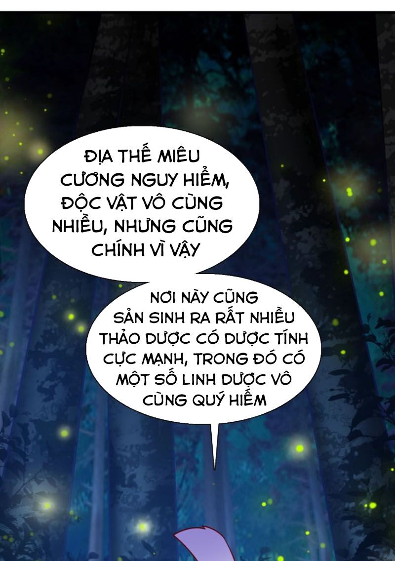 Trọng Sinh Tiểu Y Tiên: Chapter 34