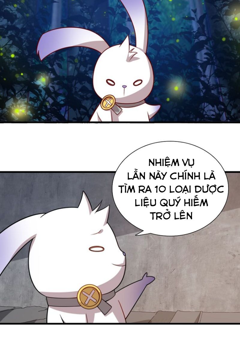 Trọng Sinh Tiểu Y Tiên: Chapter 34