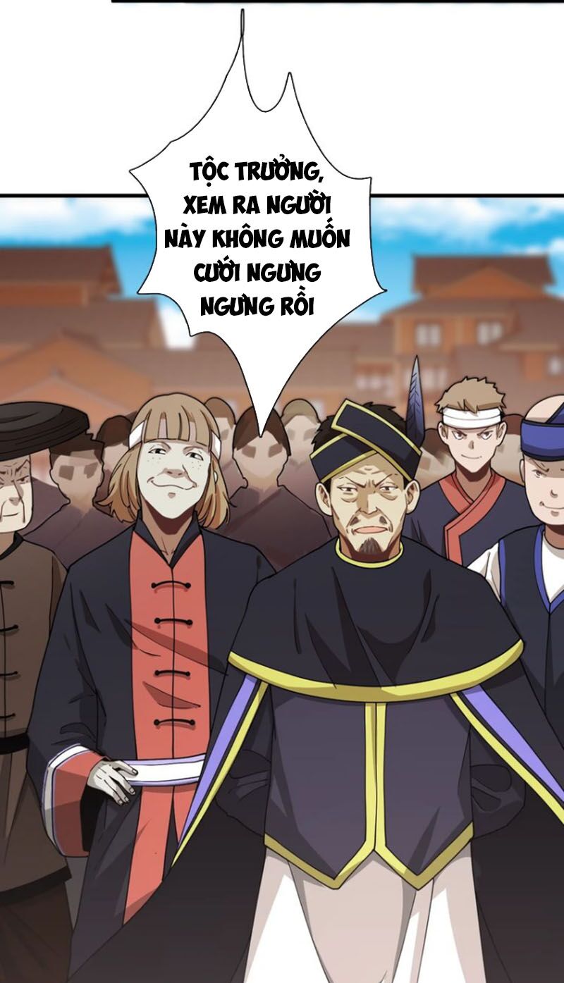 Trọng Sinh Tiểu Y Tiên: Chapter 34