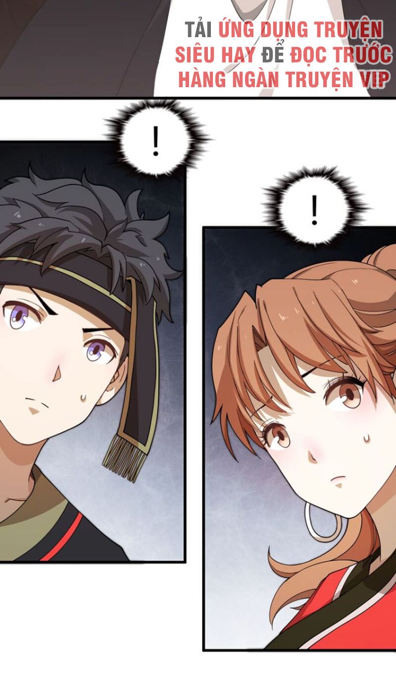 Trọng Sinh Tiểu Y Tiên: Chapter 34