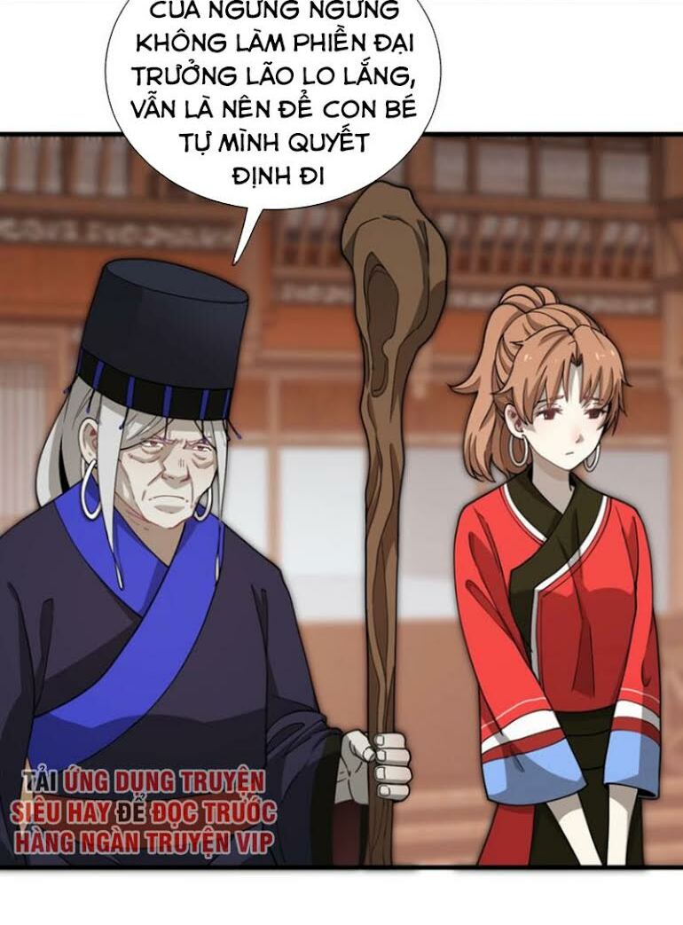 Trọng Sinh Tiểu Y Tiên: Chapter 34