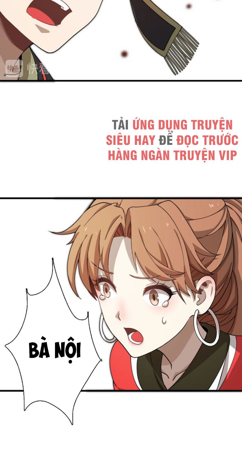 Trọng Sinh Tiểu Y Tiên: Chapter 34