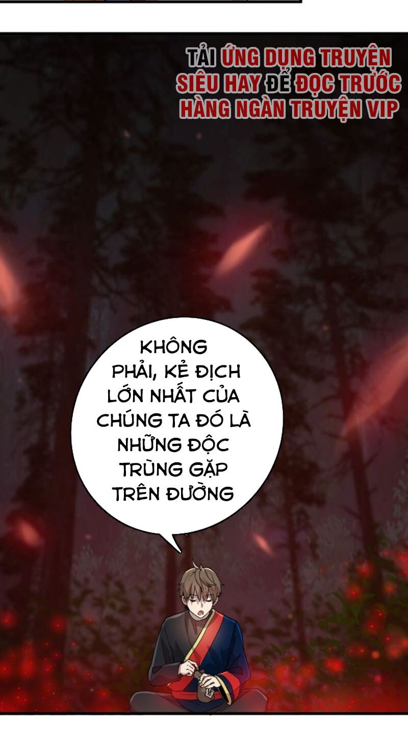 Trọng Sinh Tiểu Y Tiên: Chapter 34