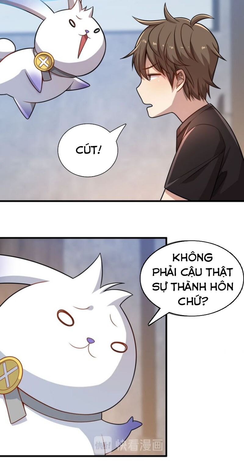 Trọng Sinh Tiểu Y Tiên: Chapter 34