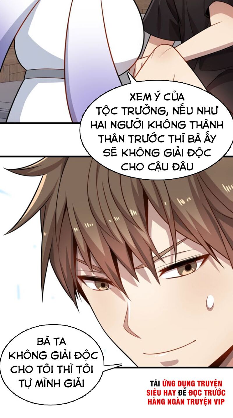 Trọng Sinh Tiểu Y Tiên: Chapter 34