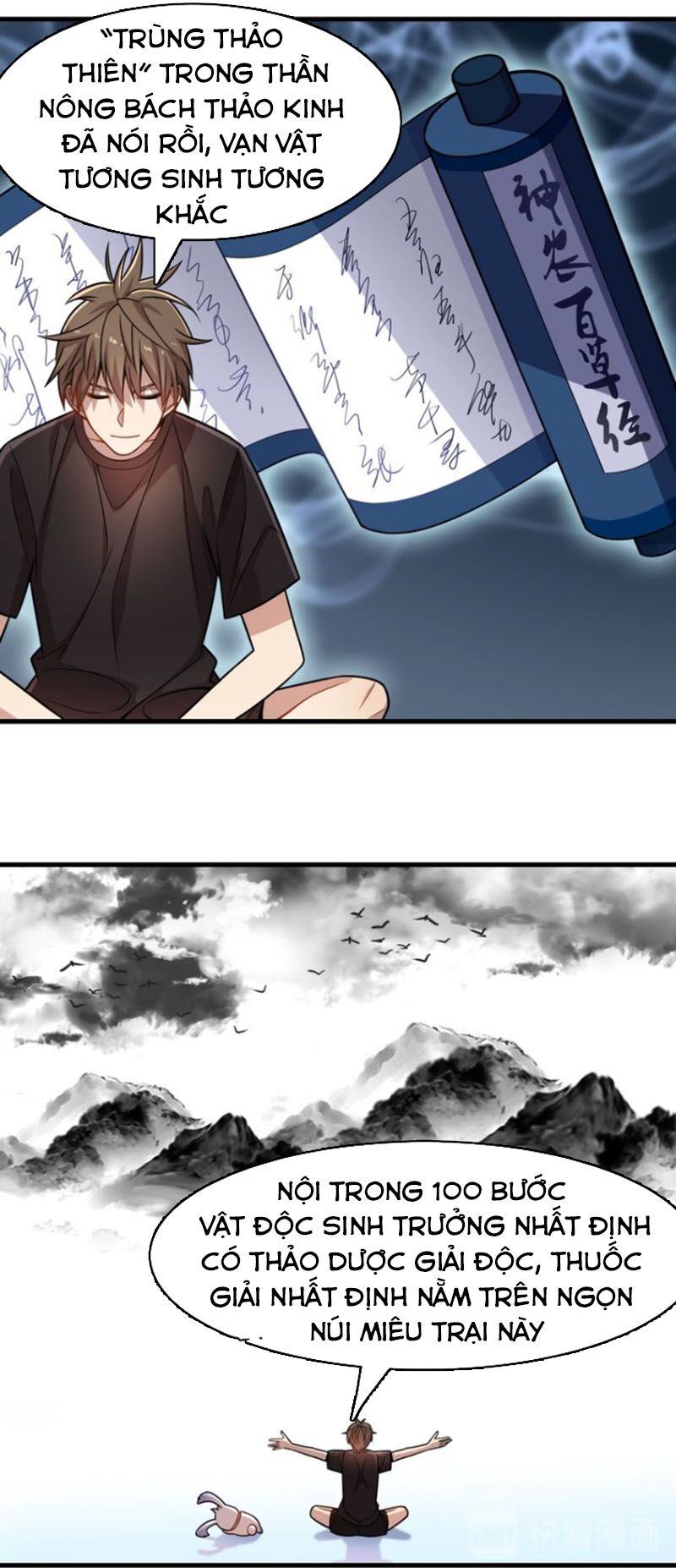 Trọng Sinh Tiểu Y Tiên: Chapter 34
