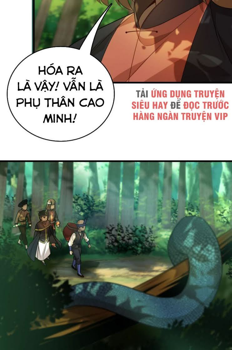 Trọng Sinh Tiểu Y Tiên: Chapter 35