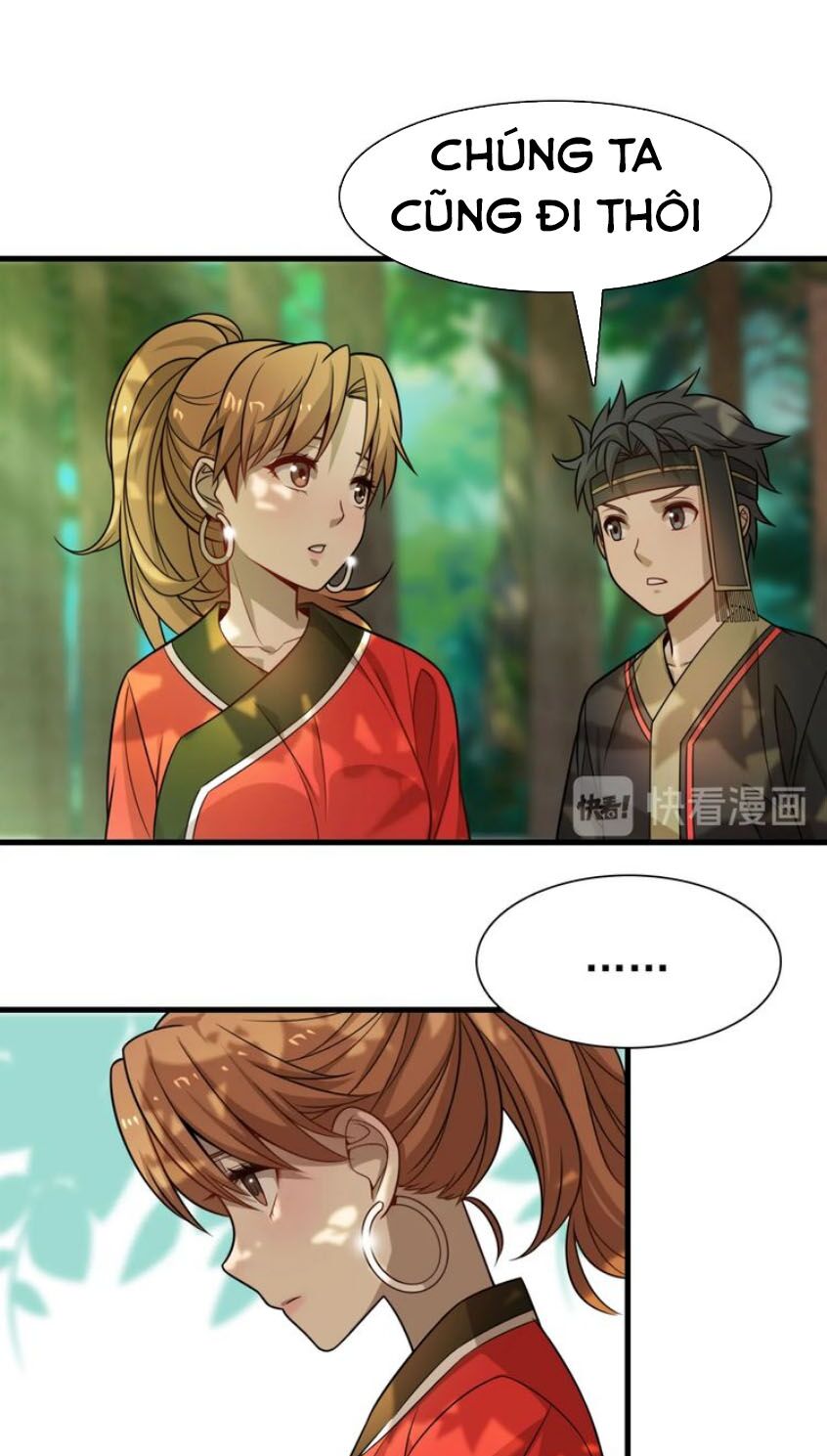 Trọng Sinh Tiểu Y Tiên: Chapter 35
