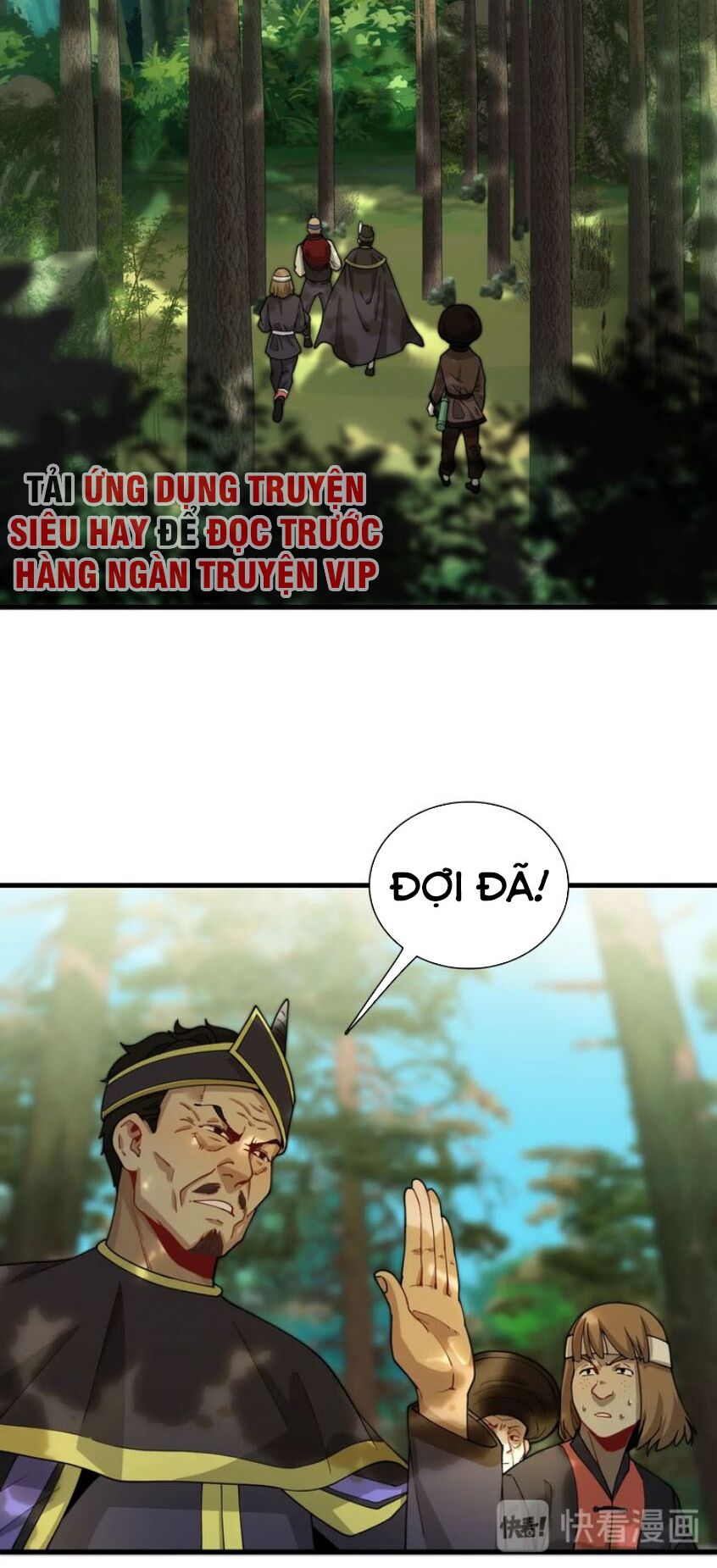 Trọng Sinh Tiểu Y Tiên: Chapter 35