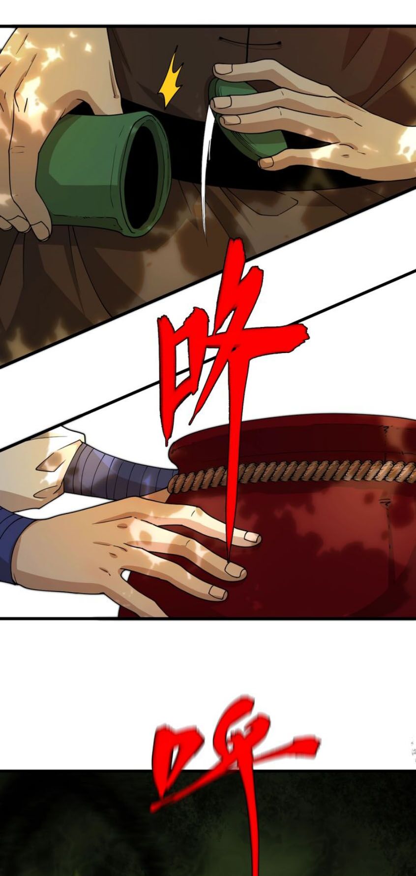 Trọng Sinh Tiểu Y Tiên: Chapter 35