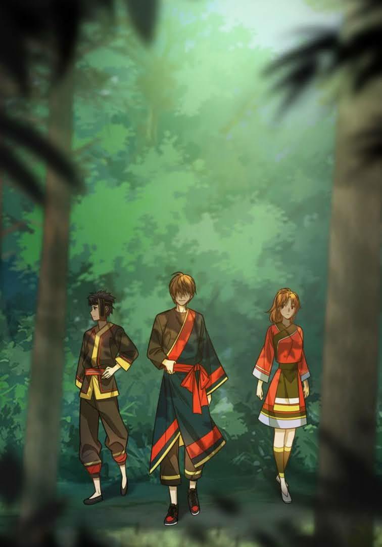 Trọng Sinh Tiểu Y Tiên: Chapter 35
