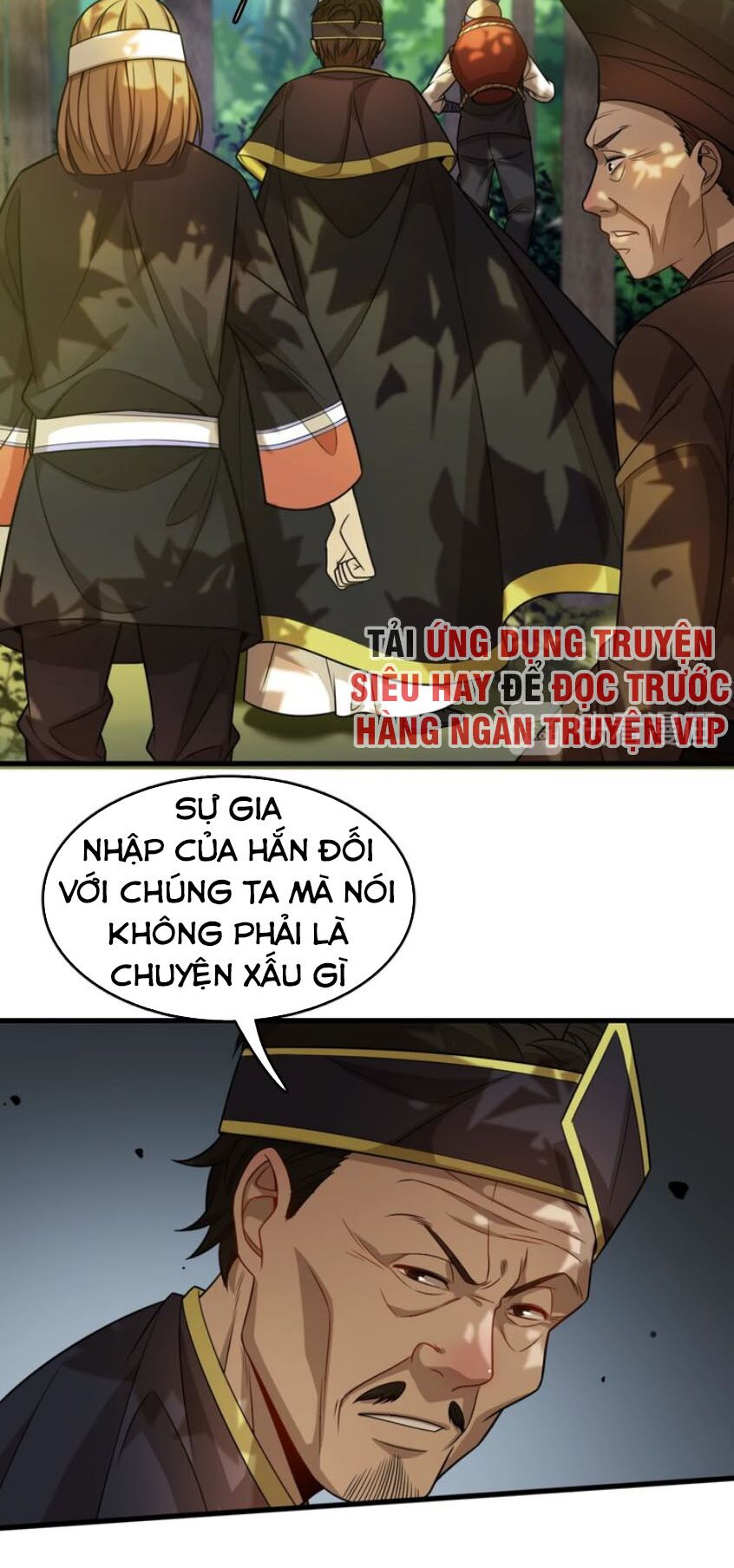 Trọng Sinh Tiểu Y Tiên: Chapter 35