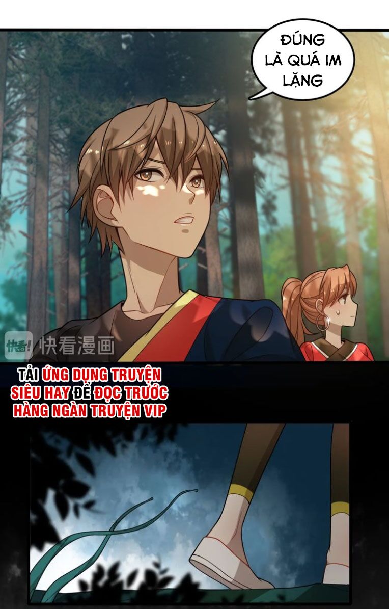 Trọng Sinh Tiểu Y Tiên: Chapter 36