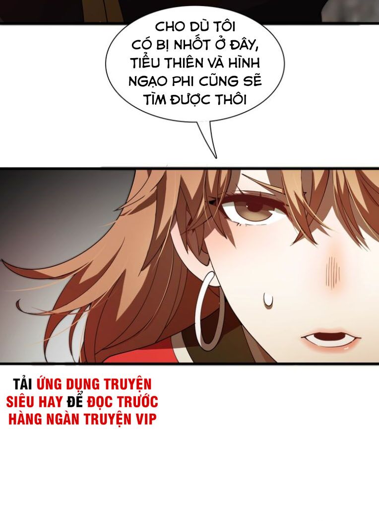 Trọng Sinh Tiểu Y Tiên: Chapter 36