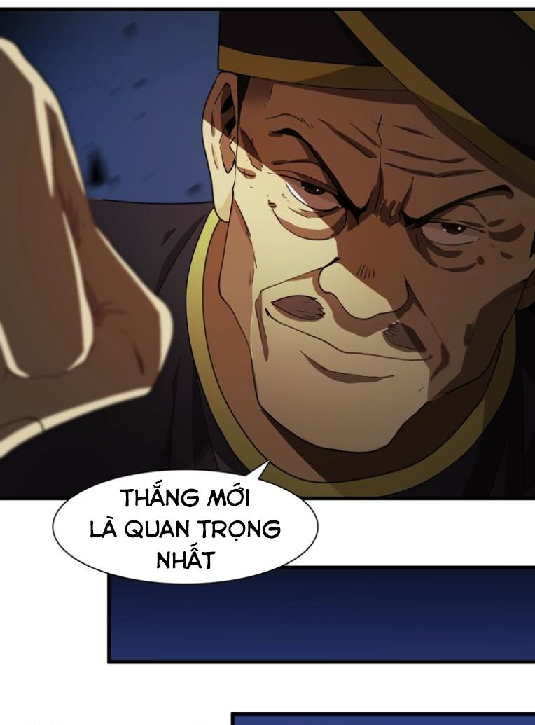 Trọng Sinh Tiểu Y Tiên: Chapter 36