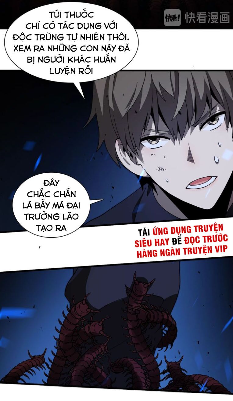 Trọng Sinh Tiểu Y Tiên: Chapter 36