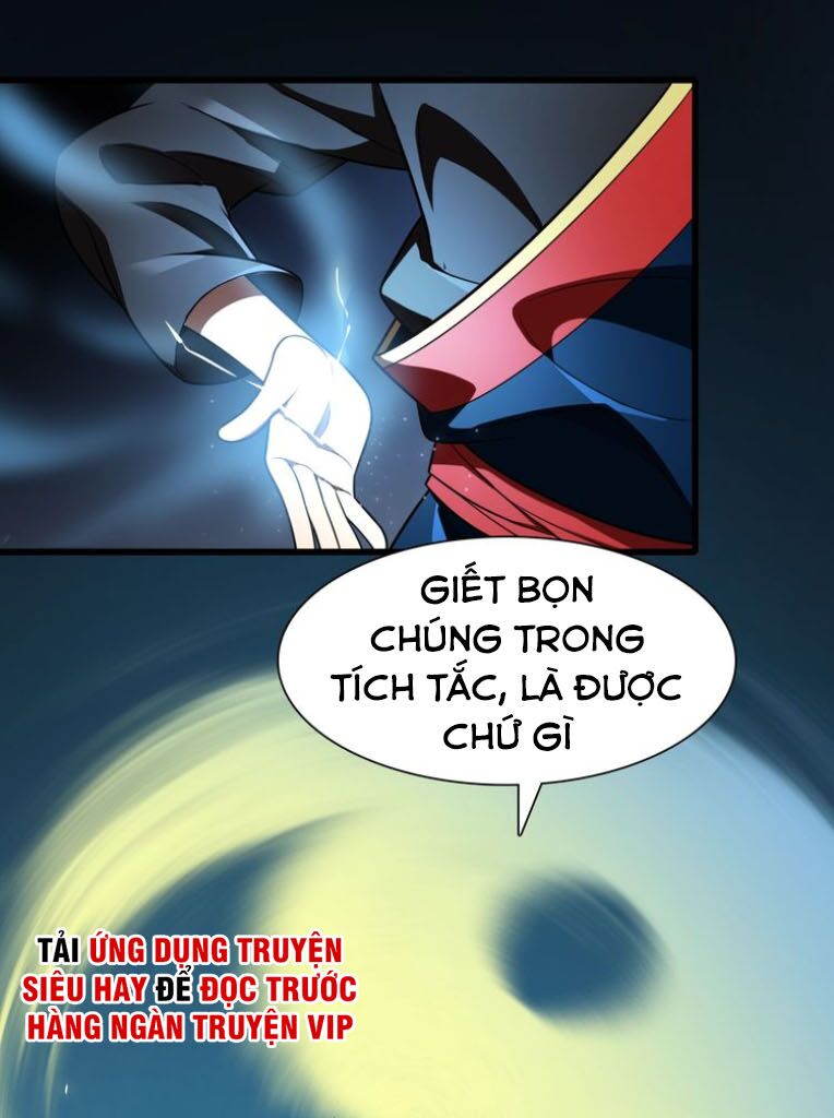 Trọng Sinh Tiểu Y Tiên: Chapter 36