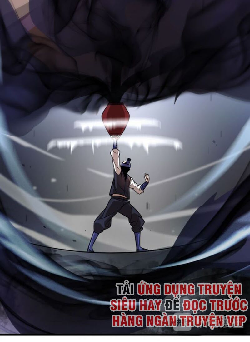 Trọng Sinh Tiểu Y Tiên: Chapter 38