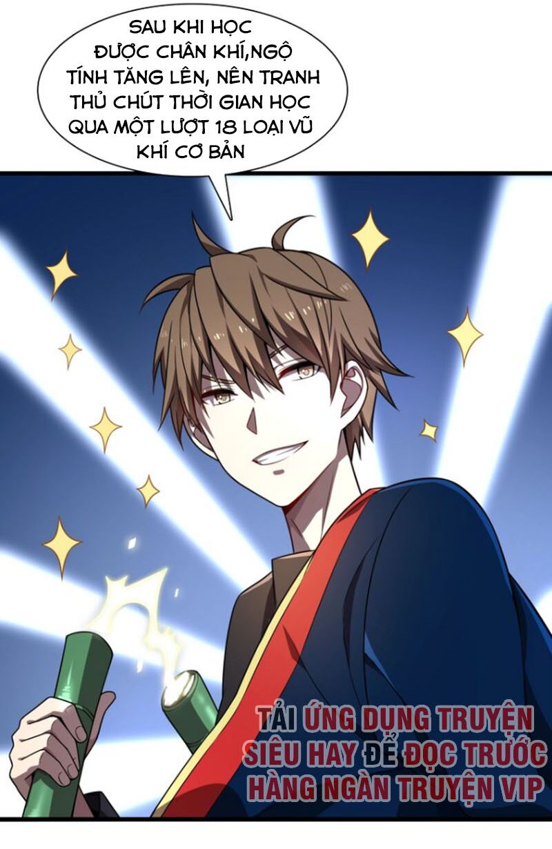 Trọng Sinh Tiểu Y Tiên: Chapter 38