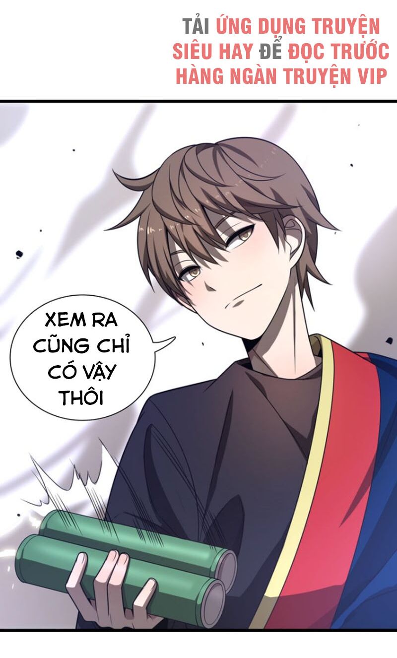 Trọng Sinh Tiểu Y Tiên: Chapter 38