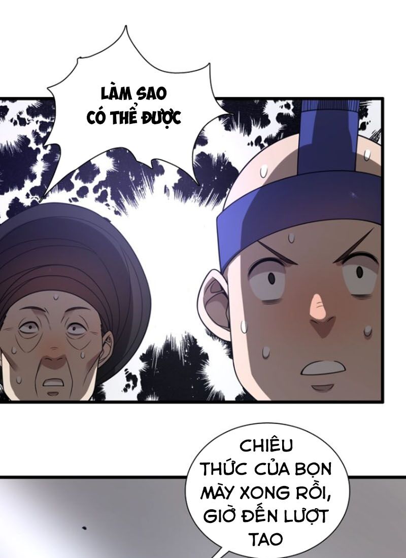 Trọng Sinh Tiểu Y Tiên: Chapter 38