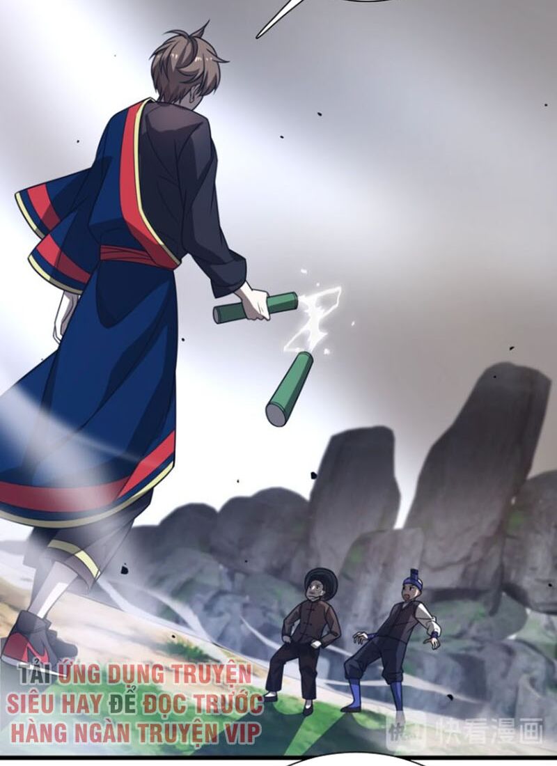 Trọng Sinh Tiểu Y Tiên: Chapter 38