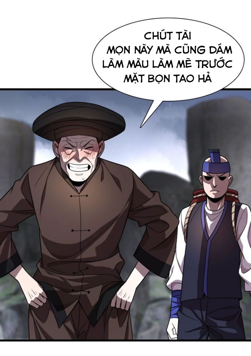 Trọng Sinh Tiểu Y Tiên: Chapter 38