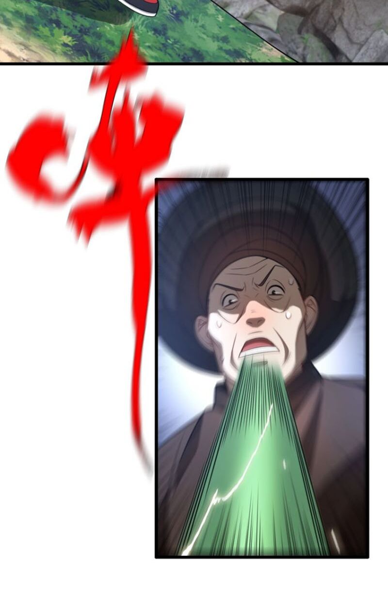 Trọng Sinh Tiểu Y Tiên: Chapter 38