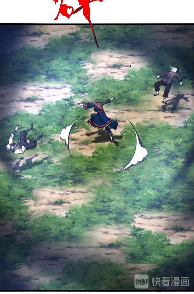 Trọng Sinh Tiểu Y Tiên: Chapter 38