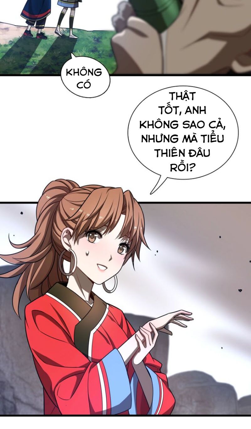 Trọng Sinh Tiểu Y Tiên: Chapter 38