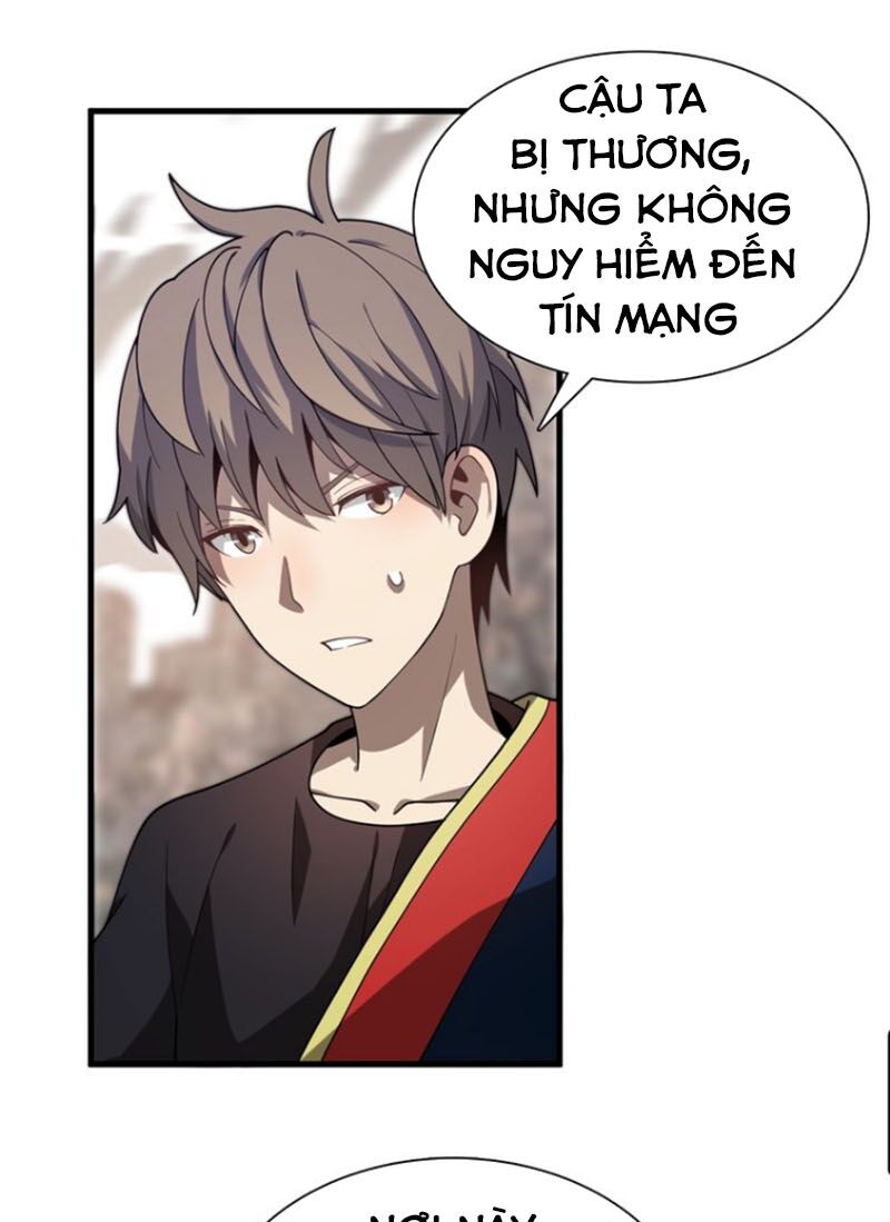 Trọng Sinh Tiểu Y Tiên: Chapter 38