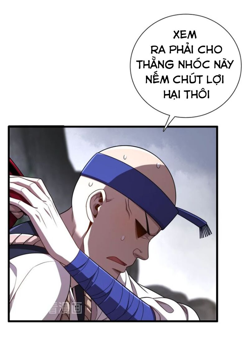 Trọng Sinh Tiểu Y Tiên: Chapter 38