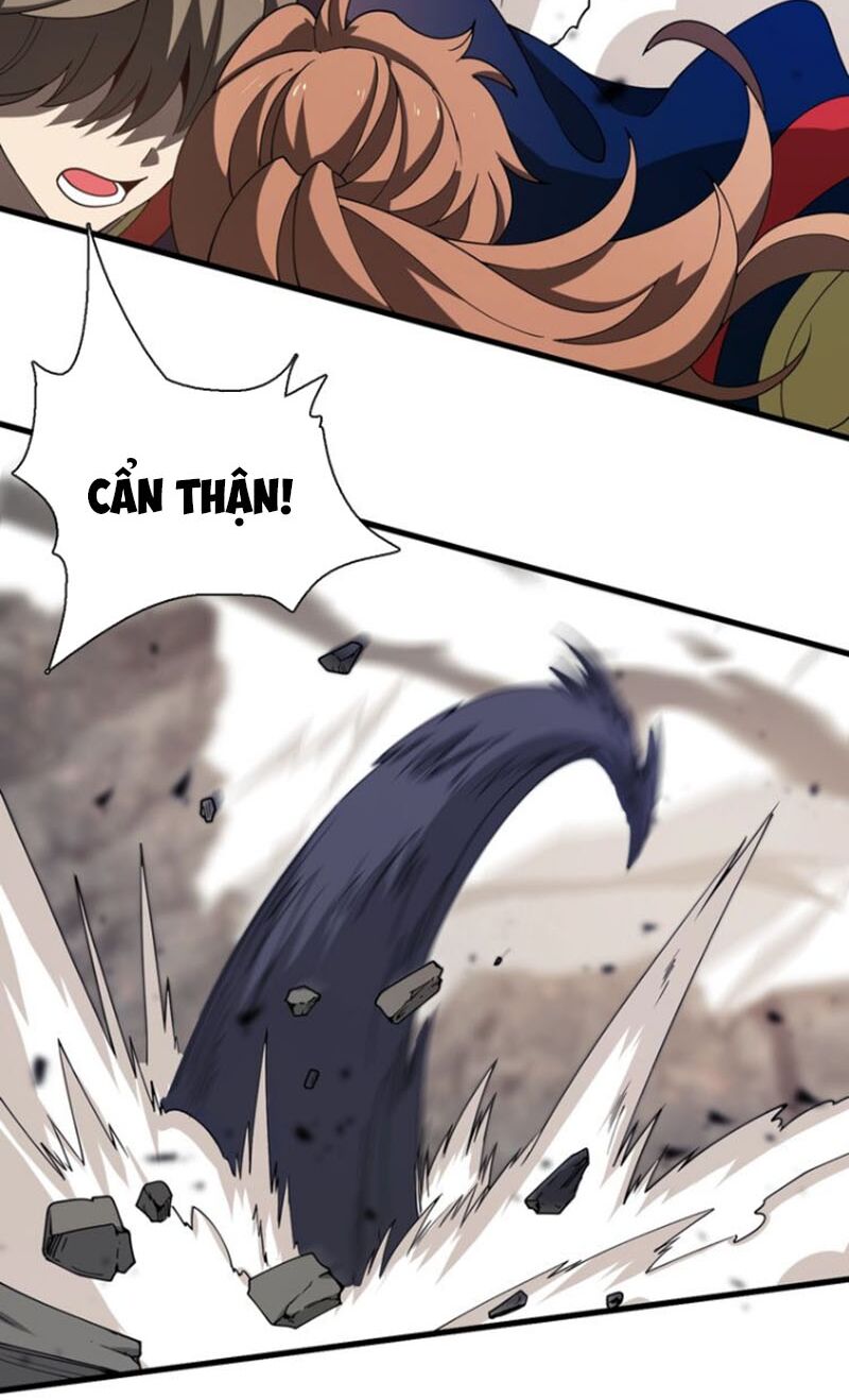 Trọng Sinh Tiểu Y Tiên: Chapter 38