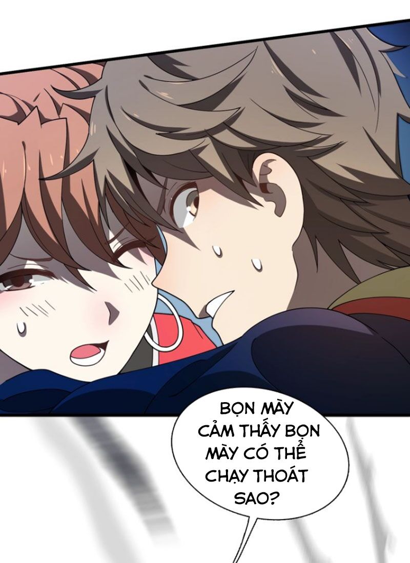 Trọng Sinh Tiểu Y Tiên: Chapter 38