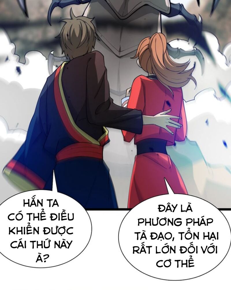 Trọng Sinh Tiểu Y Tiên: Chapter 38