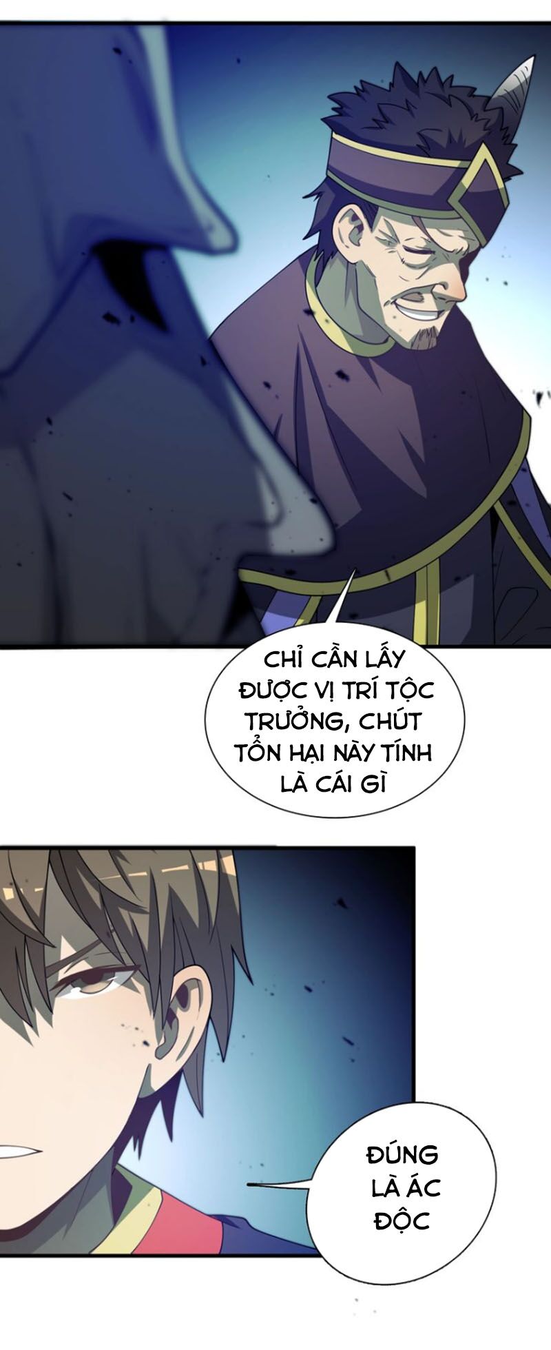 Trọng Sinh Tiểu Y Tiên: Chapter 38