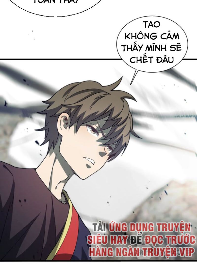 Trọng Sinh Tiểu Y Tiên: Chapter 38