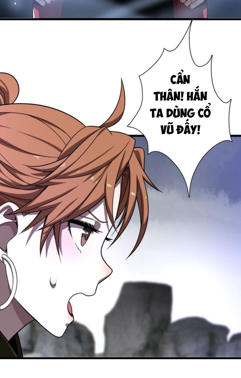 Trọng Sinh Tiểu Y Tiên: Chapter 38