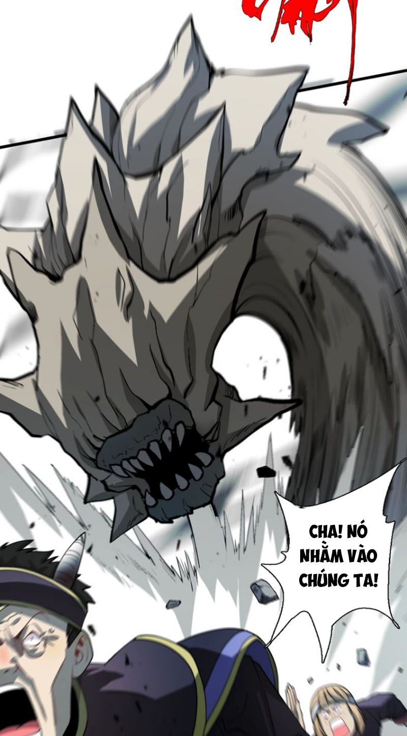 Trọng Sinh Tiểu Y Tiên: Chapter 38