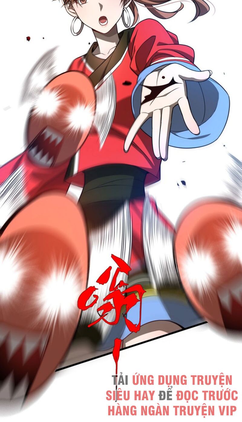 Trọng Sinh Tiểu Y Tiên: Chapter 38