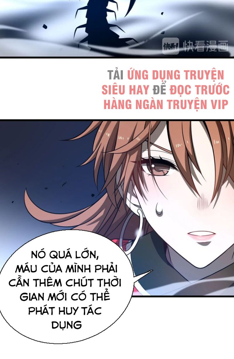 Trọng Sinh Tiểu Y Tiên: Chapter 38