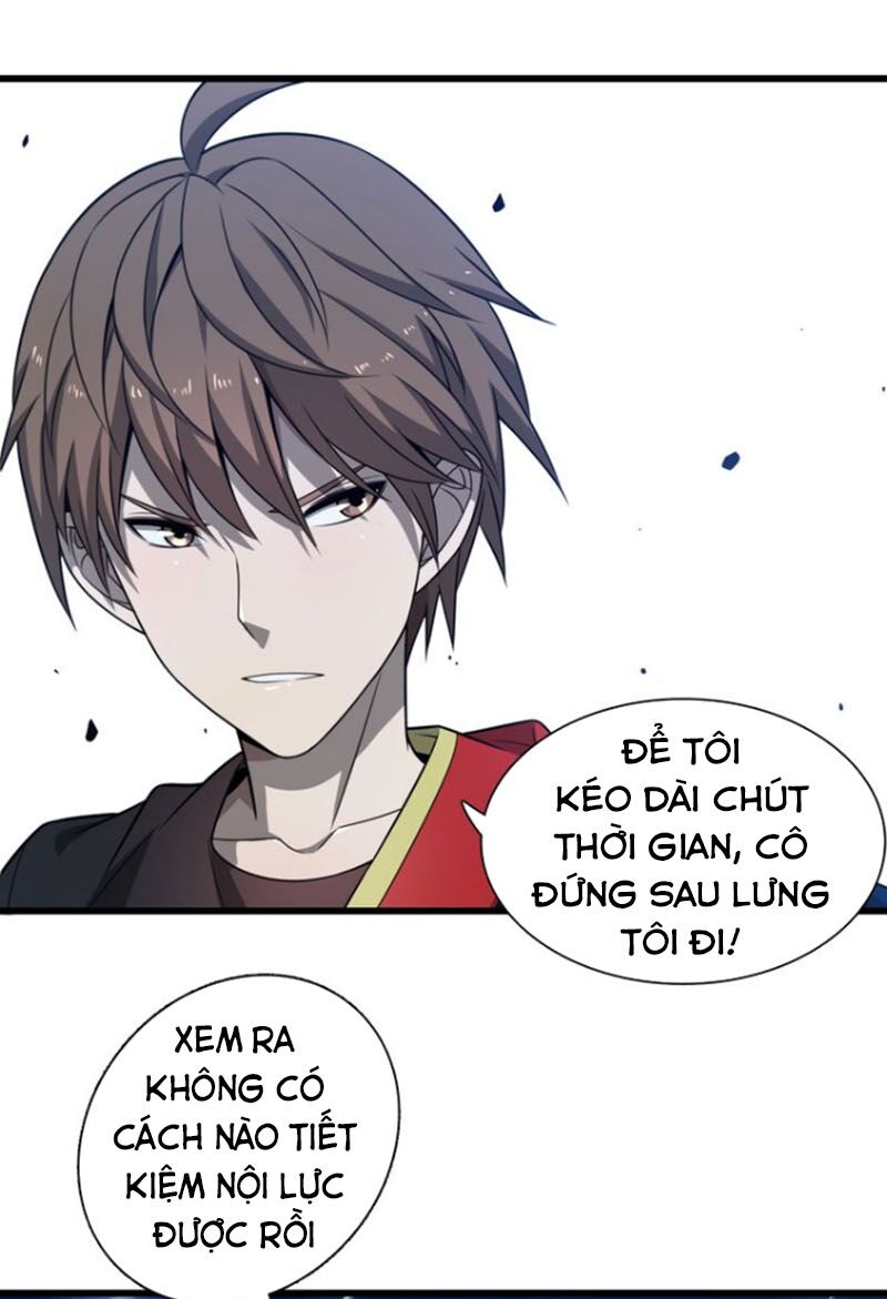 Trọng Sinh Tiểu Y Tiên: Chapter 38