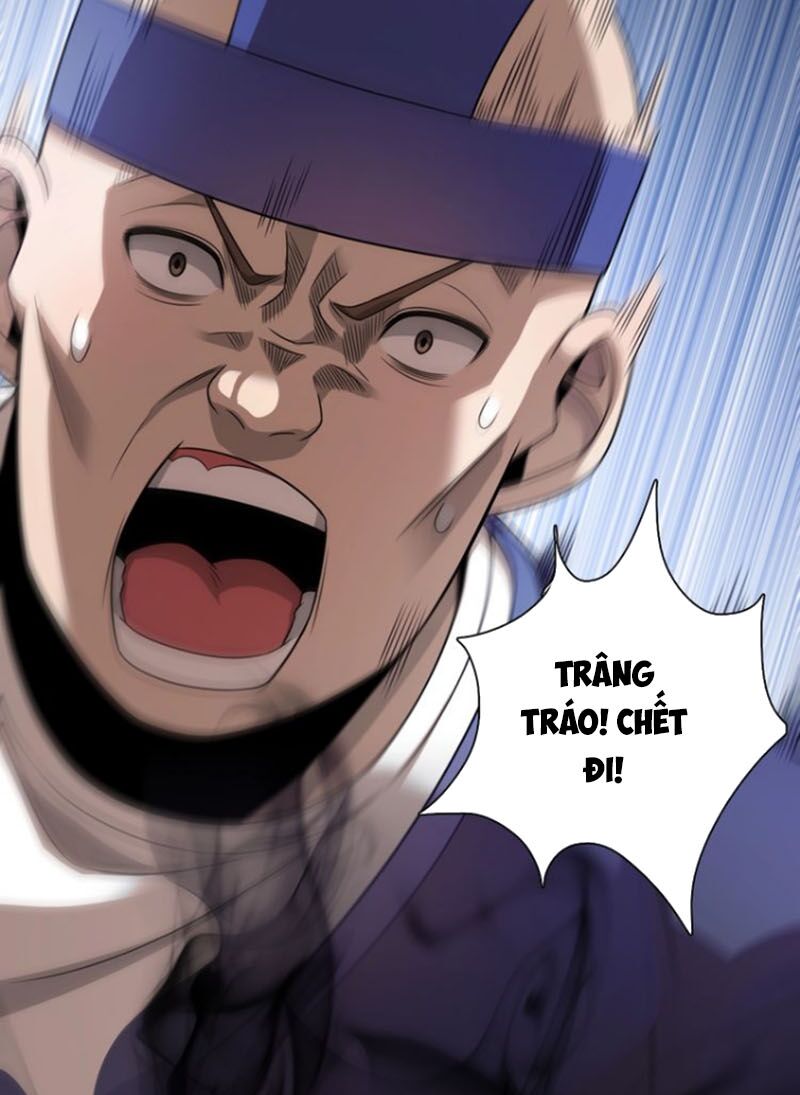 Trọng Sinh Tiểu Y Tiên: Chapter 38