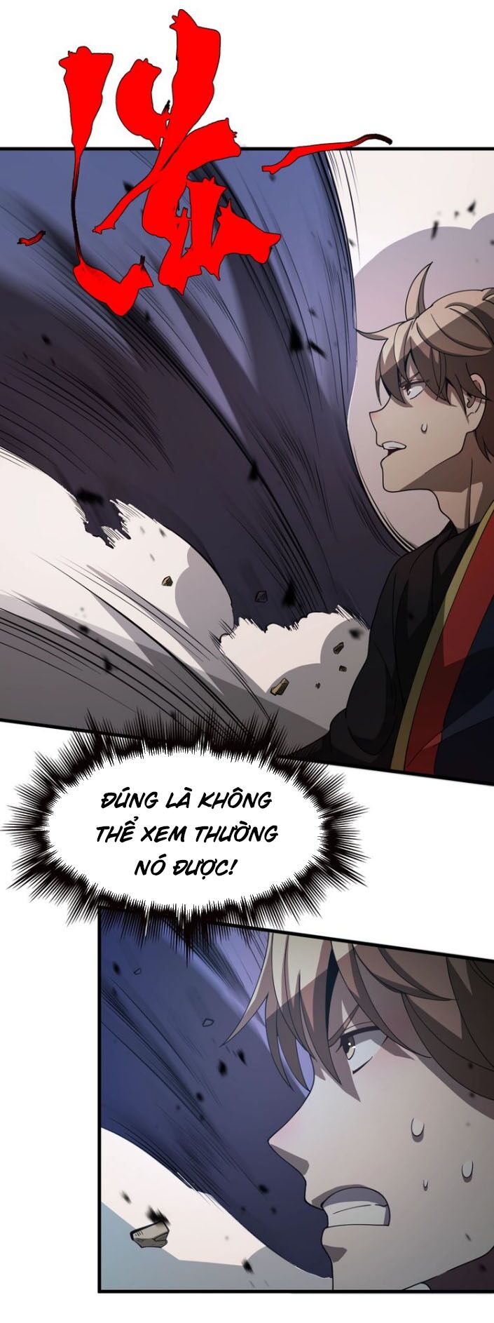 Trọng Sinh Tiểu Y Tiên: Chapter 39