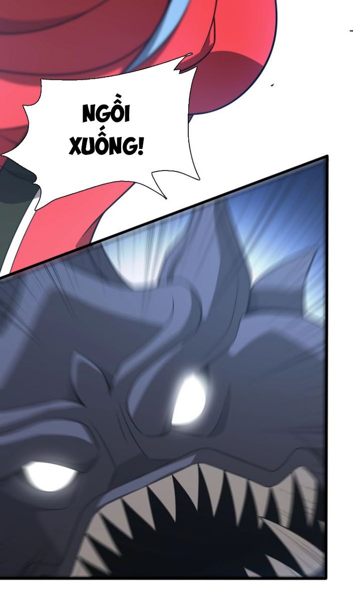 Trọng Sinh Tiểu Y Tiên: Chapter 39