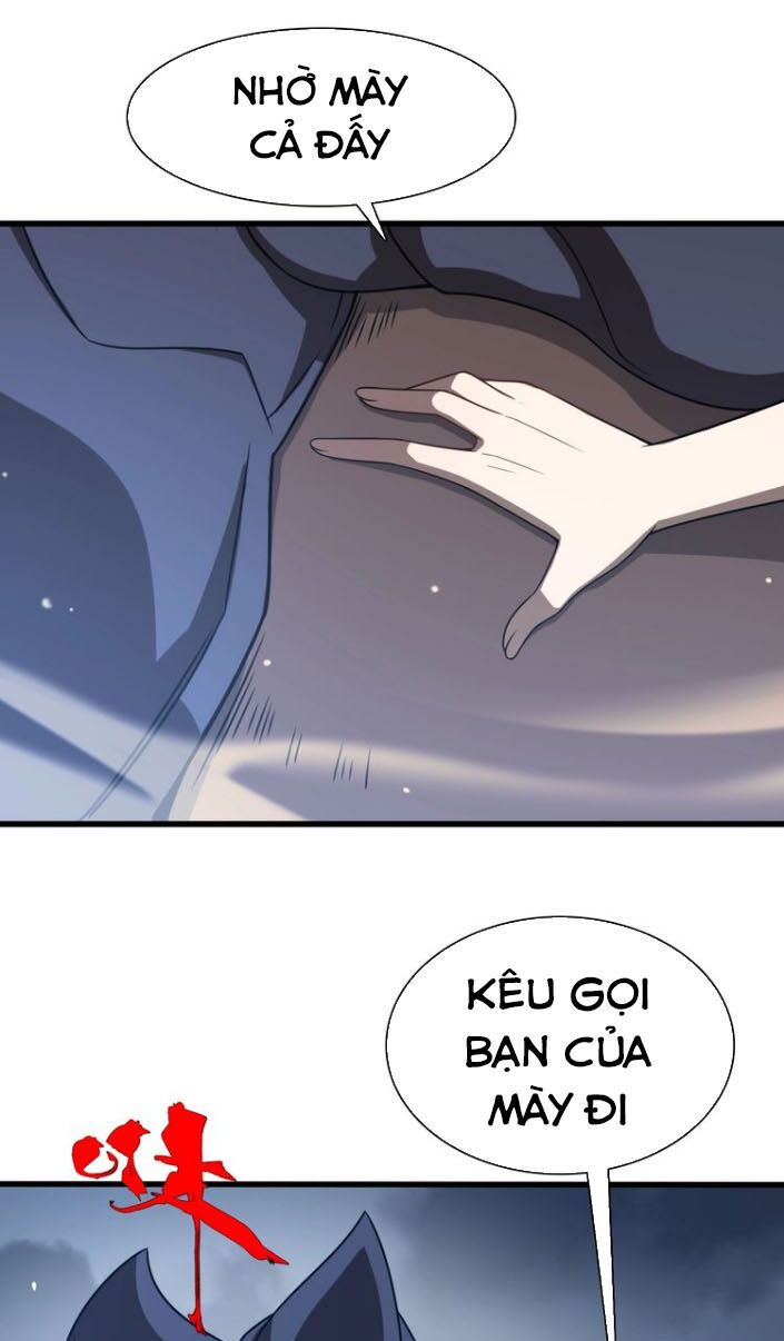 Trọng Sinh Tiểu Y Tiên: Chapter 39